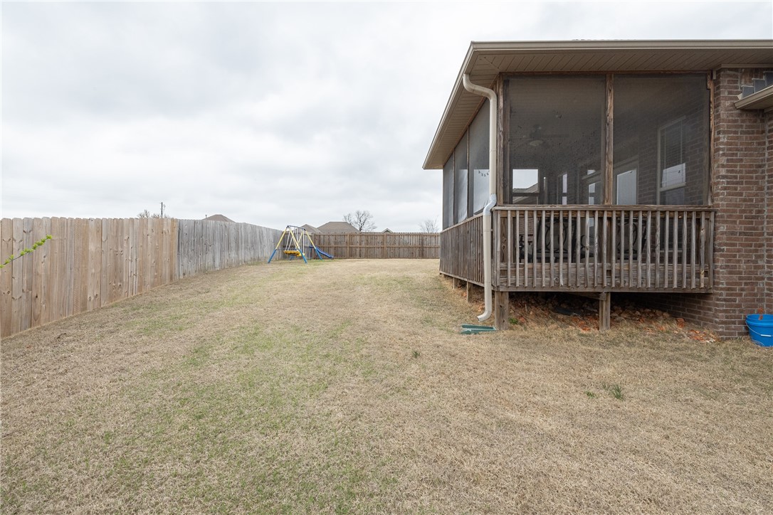 Sand Springs - Residential