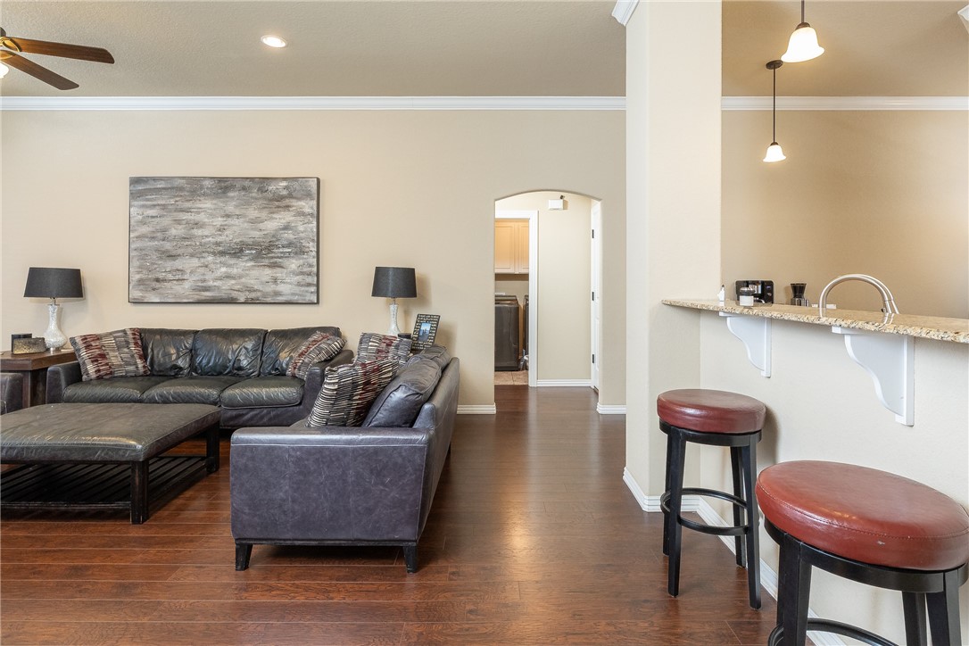 Sand Springs - Residential