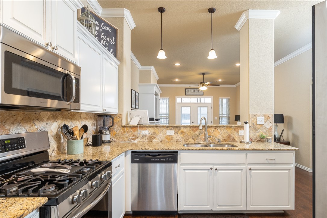 Sand Springs - Residential