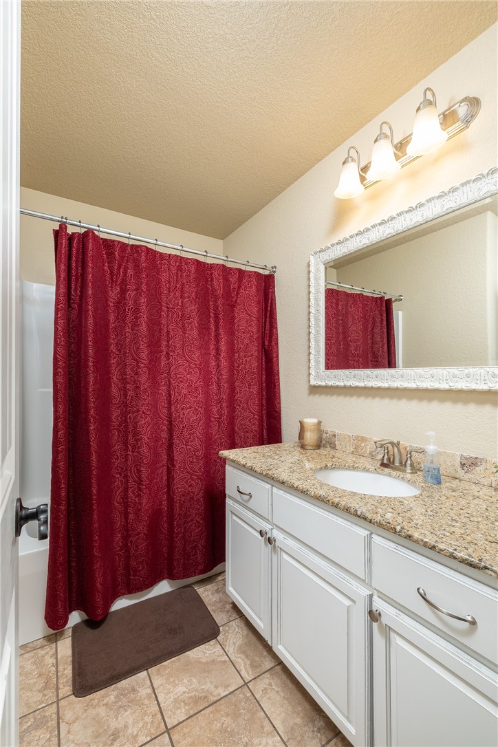 Sand Springs - Residential