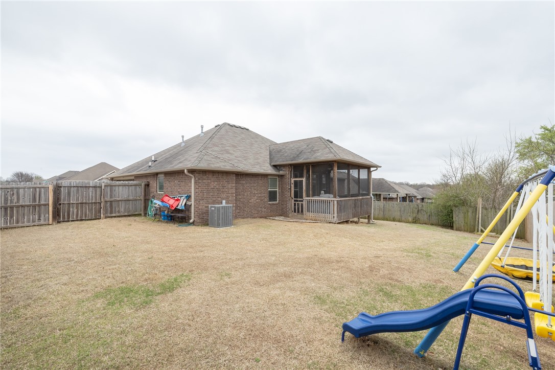 Sand Springs - Residential