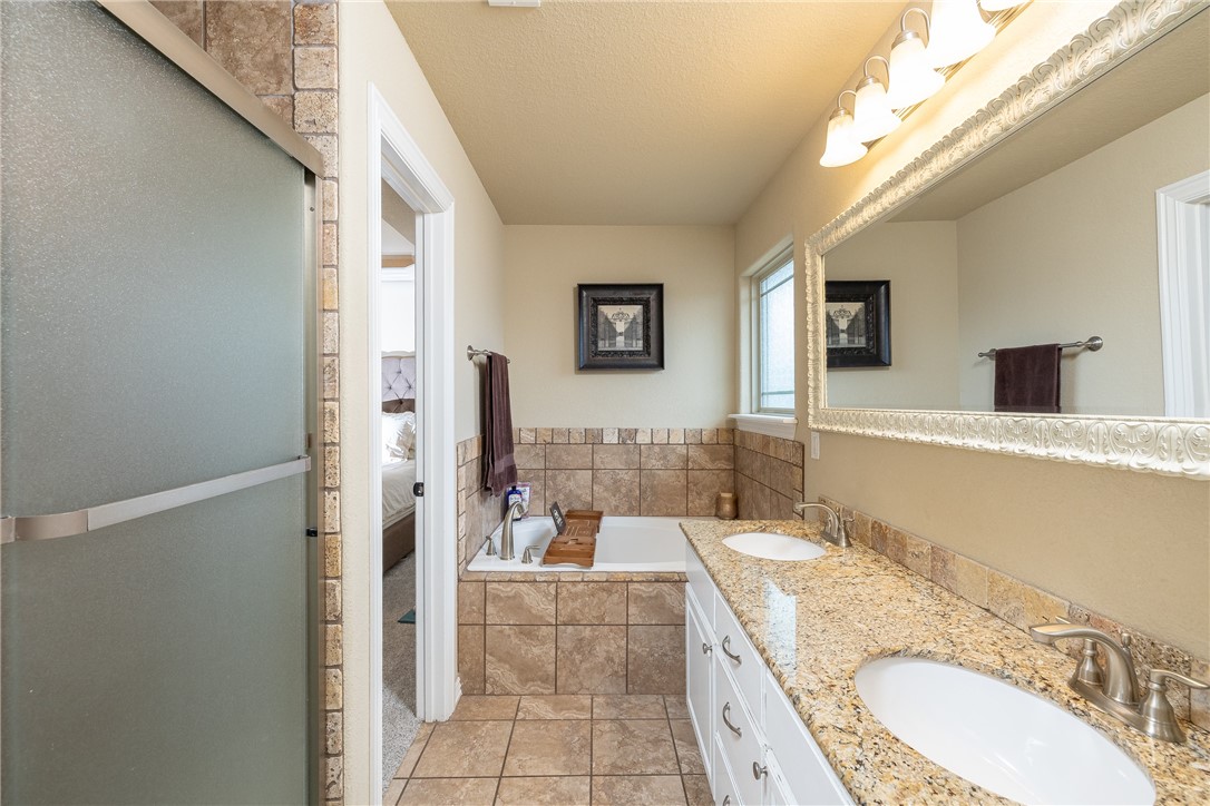 Sand Springs - Residential