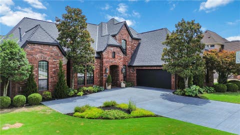 Photo of 2802 Rainier Road, Rogers, AR 72758 (MLS # 1355850)