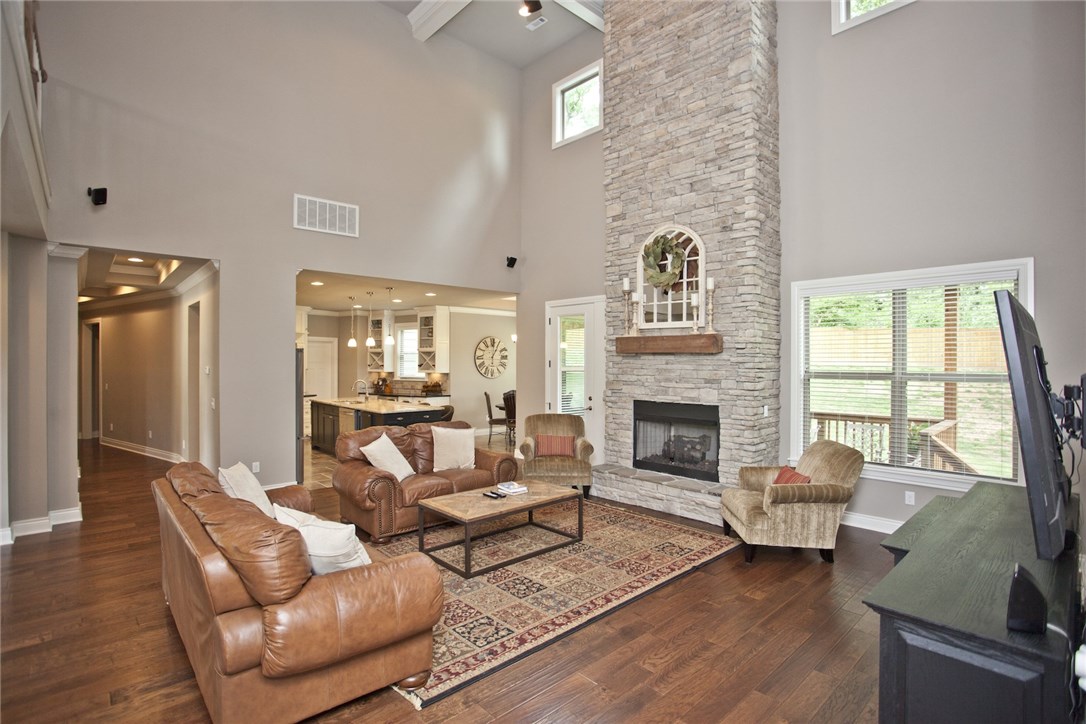 Chattin Valley - Residential