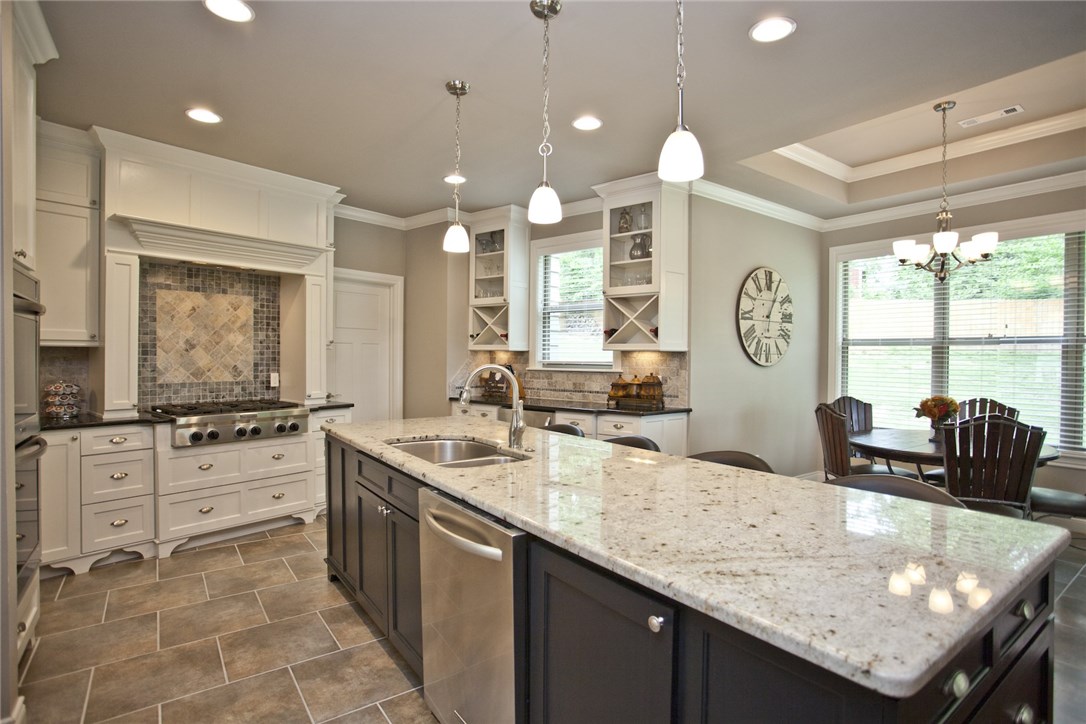 Chattin Valley - Residential