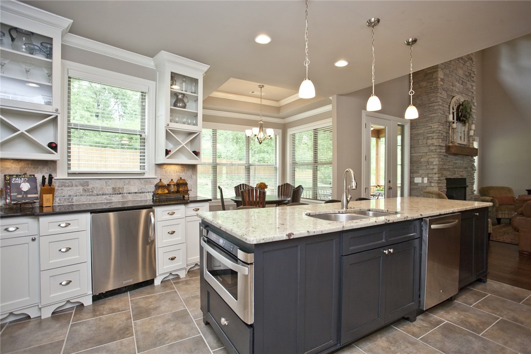 Chattin Valley - Residential