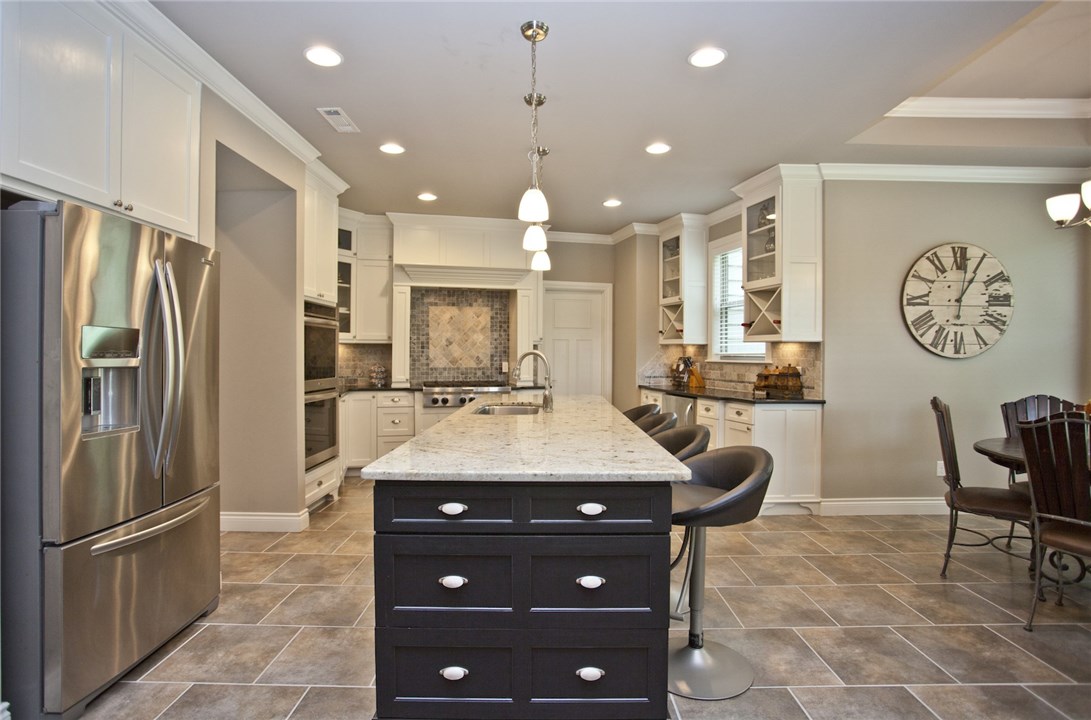 Chattin Valley - Residential