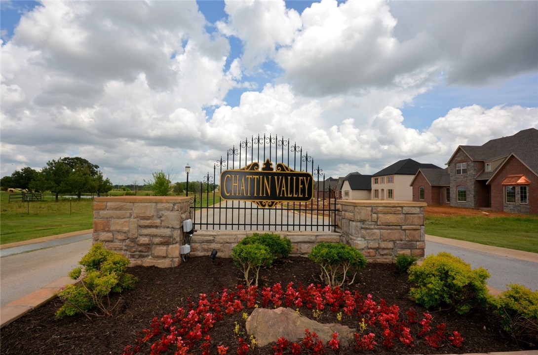 Chattin Valley - Residential