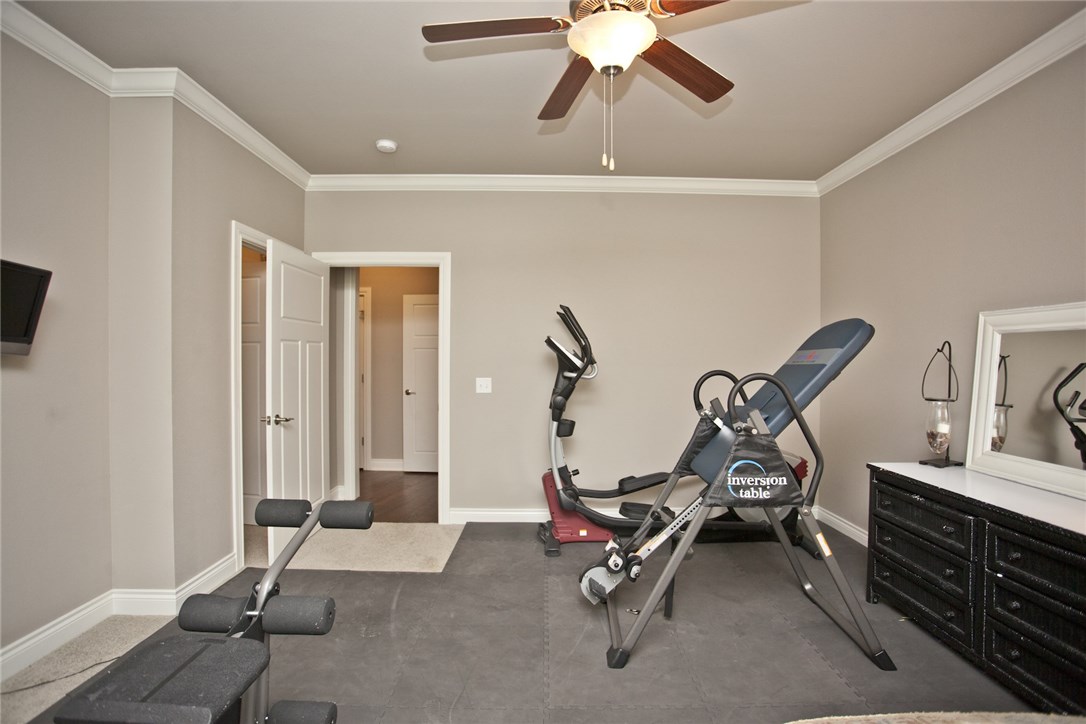 Chattin Valley - Residential