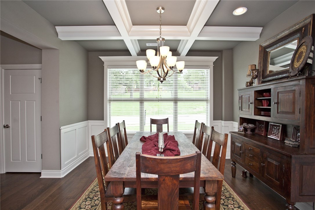 Chattin Valley - Residential