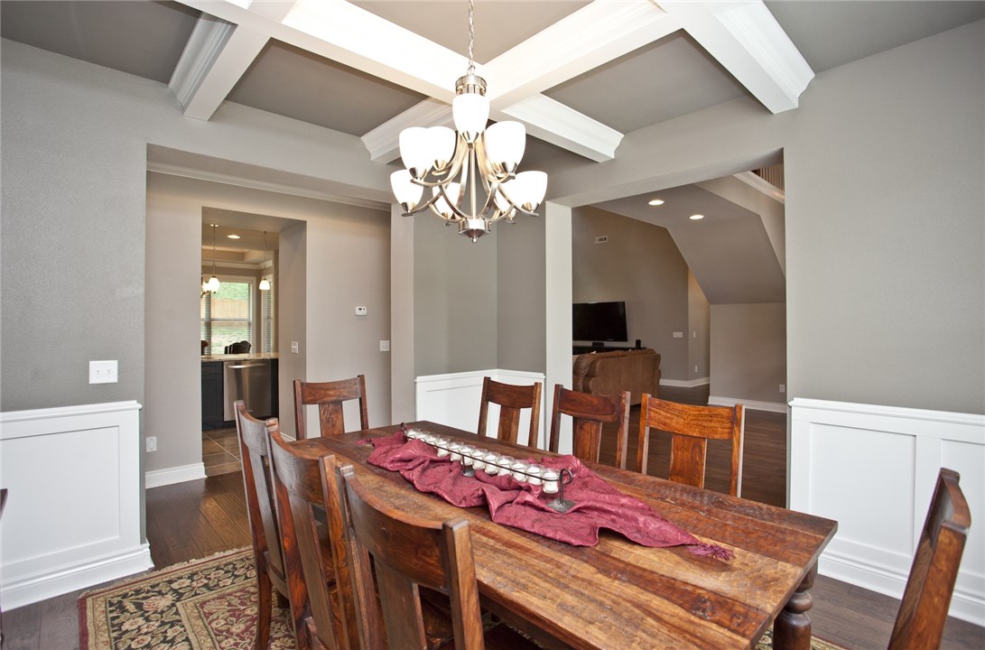 Chattin Valley - Residential