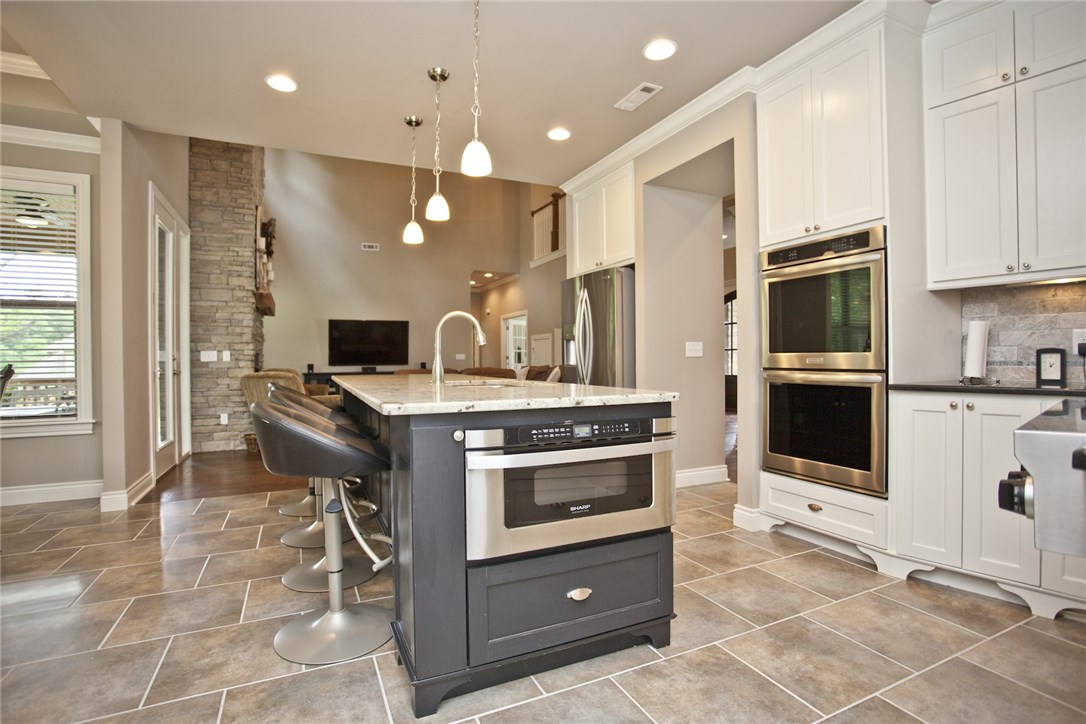 Chattin Valley - Residential