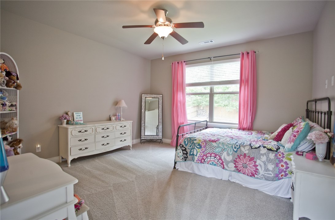 Chattin Valley - Residential