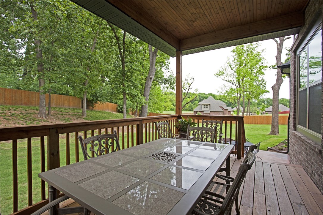 Chattin Valley - Residential