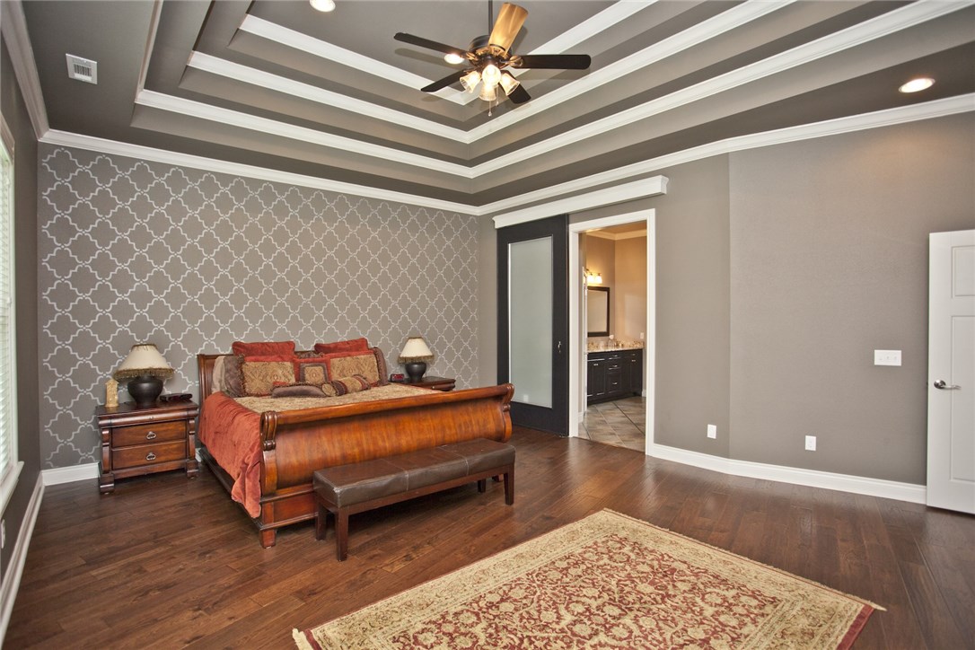 Chattin Valley - Residential