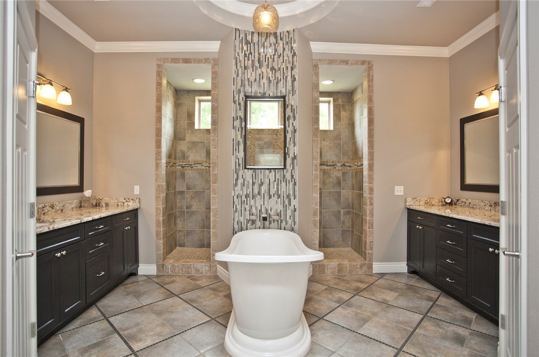 Chattin Valley - Residential