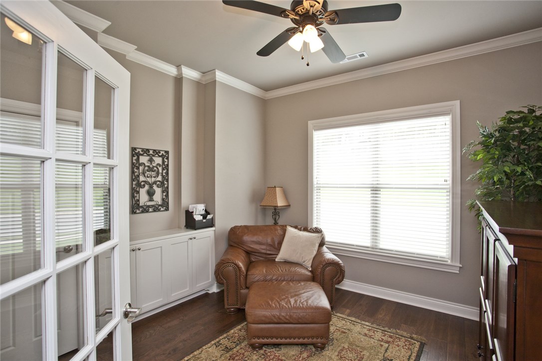 Chattin Valley - Residential