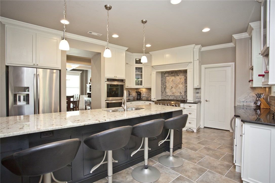 Chattin Valley - Residential