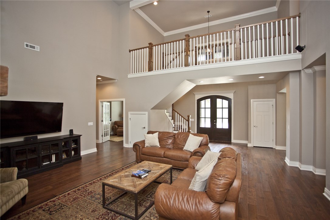 Chattin Valley - Residential