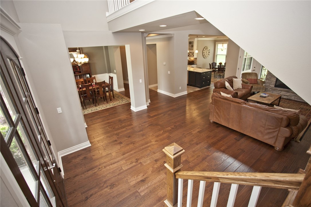 Chattin Valley - Residential