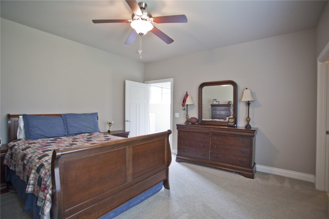 Chattin Valley - Residential