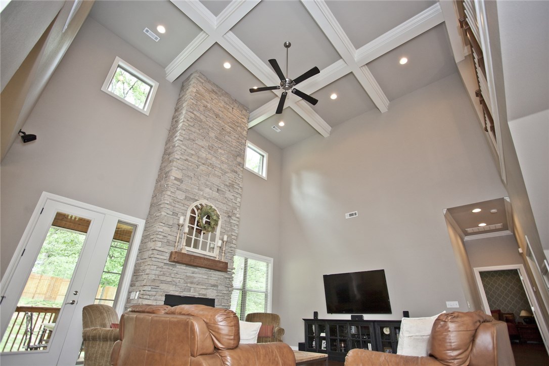 Chattin Valley - Residential