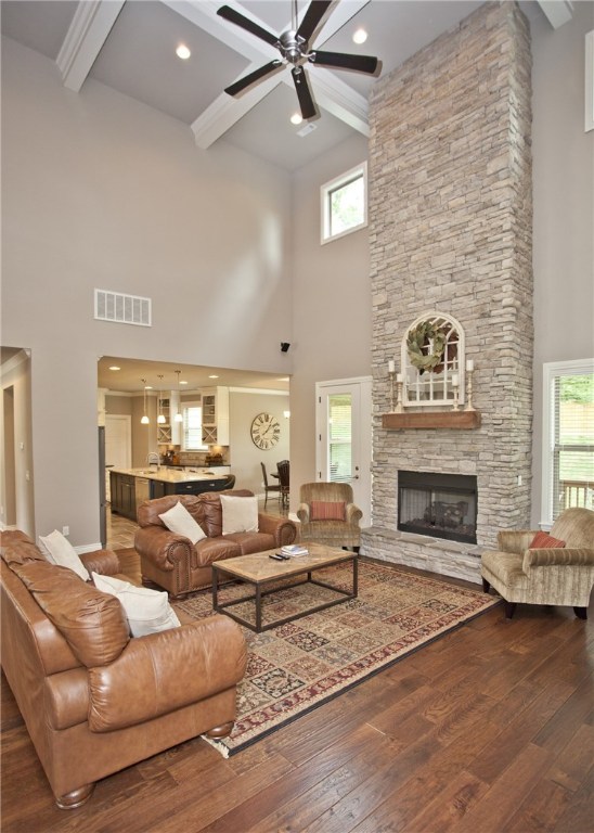 Chattin Valley - Residential