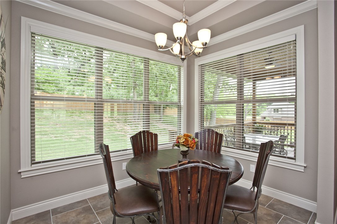 Chattin Valley - Residential