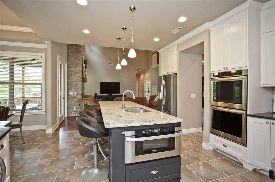 Chattin Valley - Residential