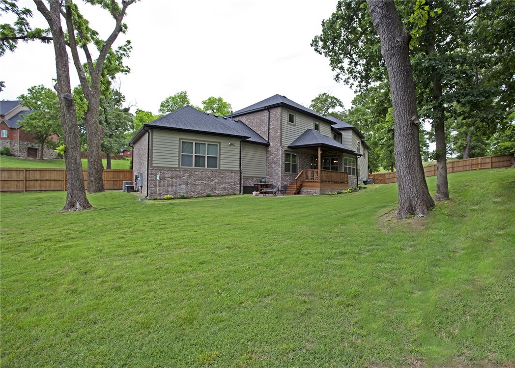 Chattin Valley - Residential