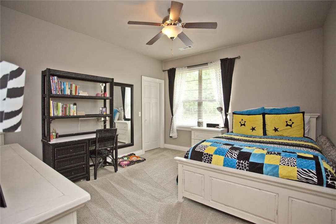 Chattin Valley - Residential