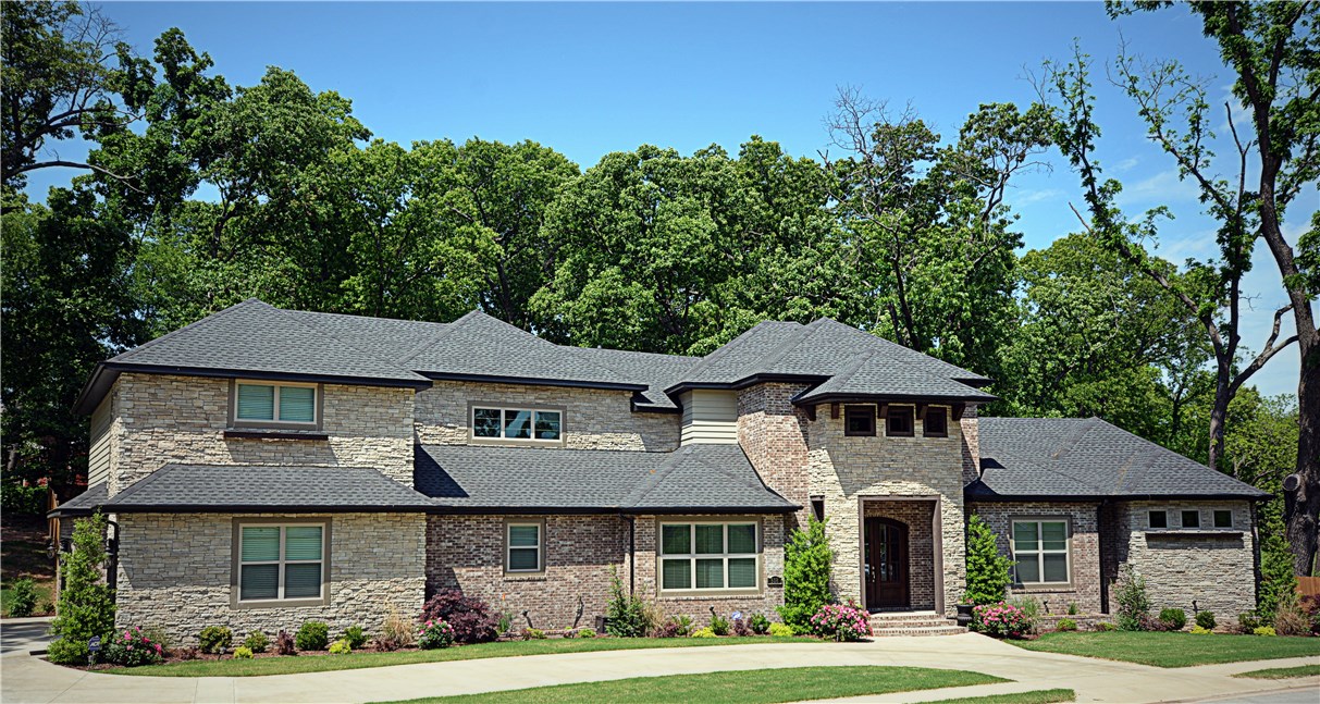 Chattin Valley - Residential