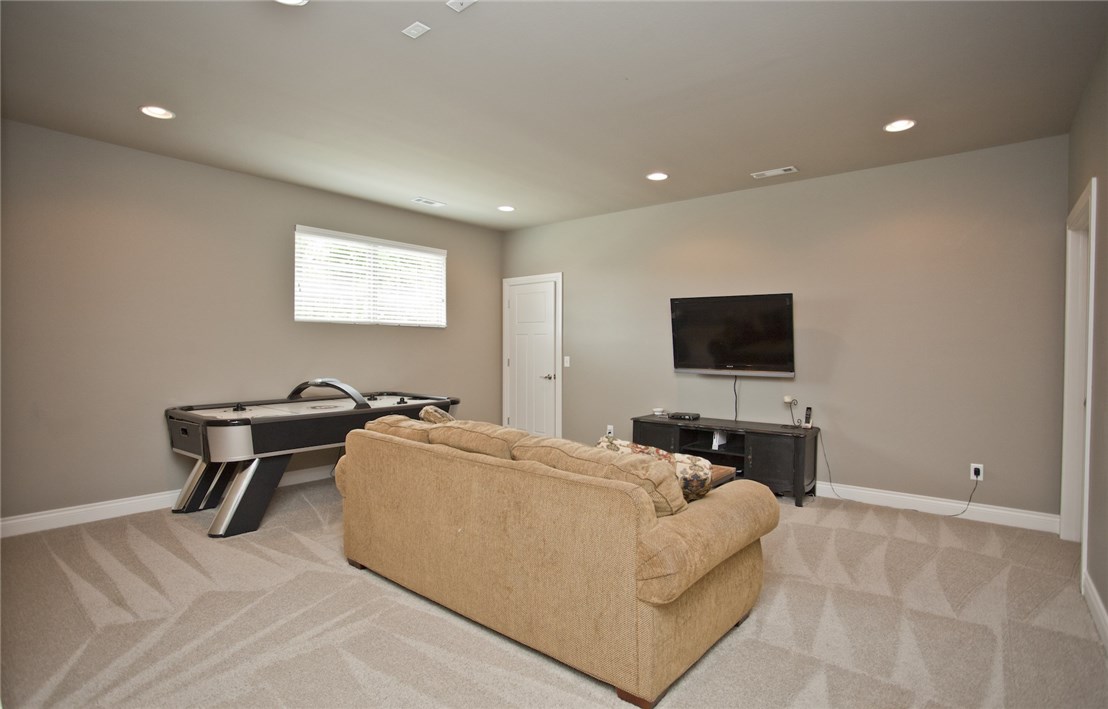 Chattin Valley - Residential