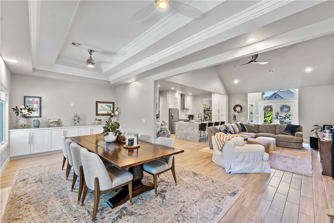 Pinnacle Sub Ph 1, The Rogers - Residential