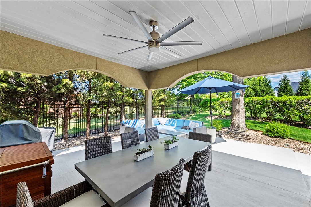 Pinnacle Sub Ph 1, The Rogers - Residential
