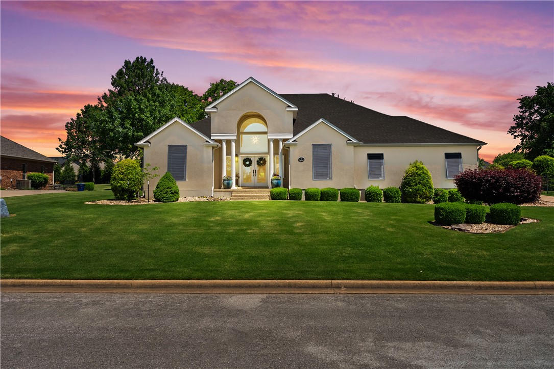 Pinnacle Sub Ph 1, The Rogers - Residential