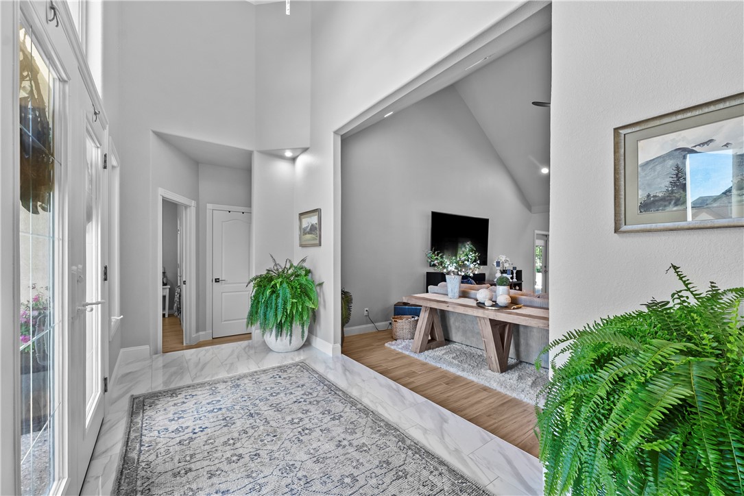 Pinnacle Sub Ph 1, The Rogers - Residential