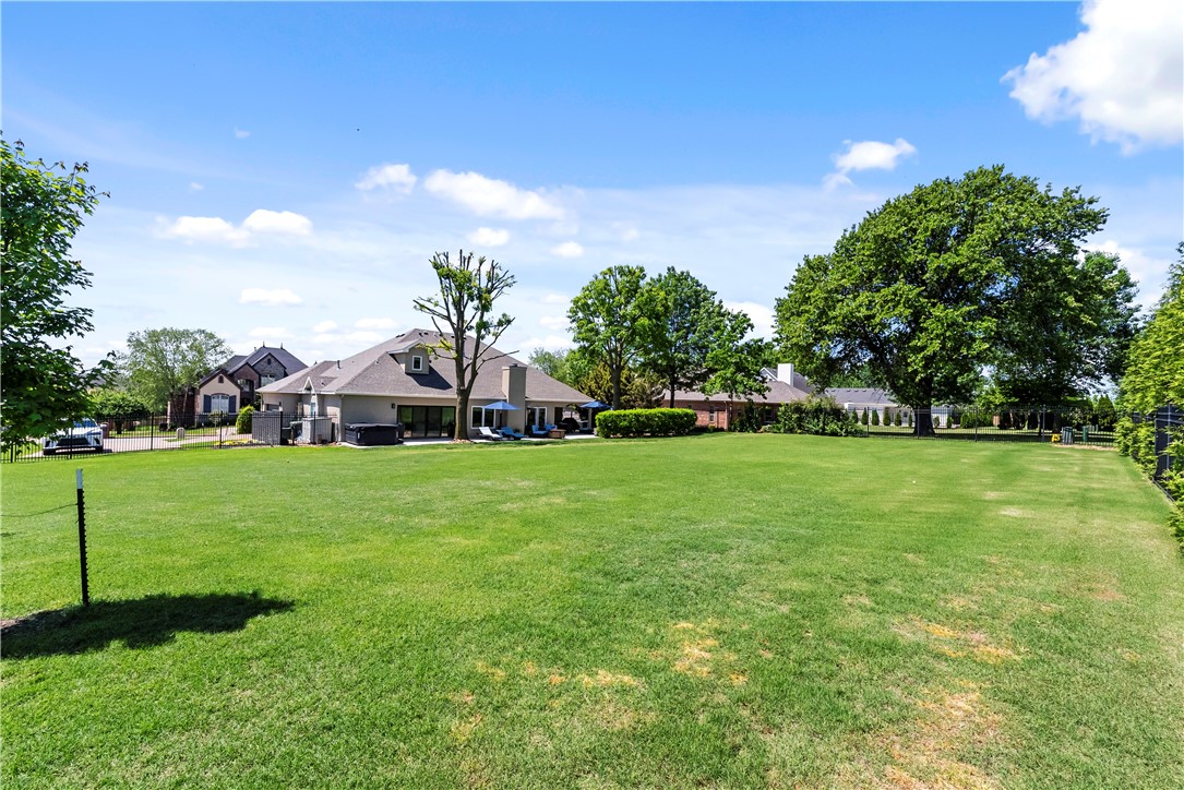 Pinnacle Sub Ph 1, The Rogers - Residential