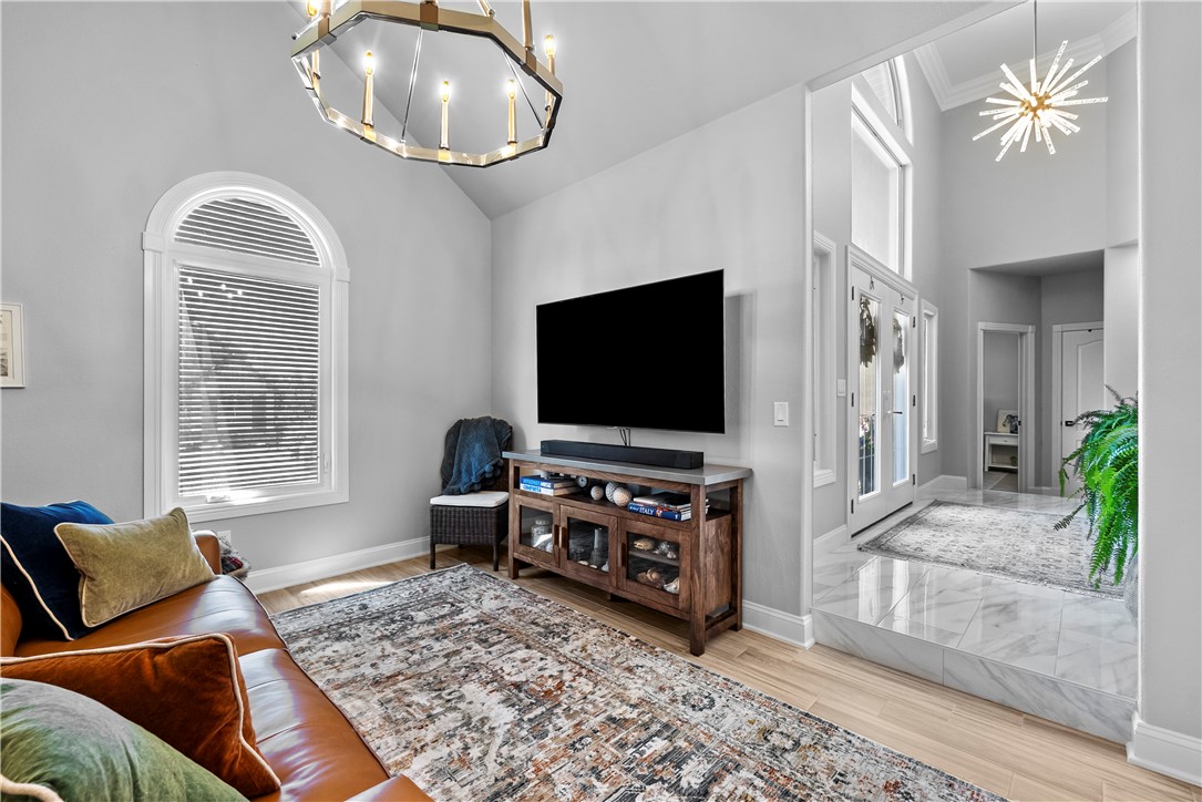 Pinnacle Sub Ph 1, The Rogers - Residential