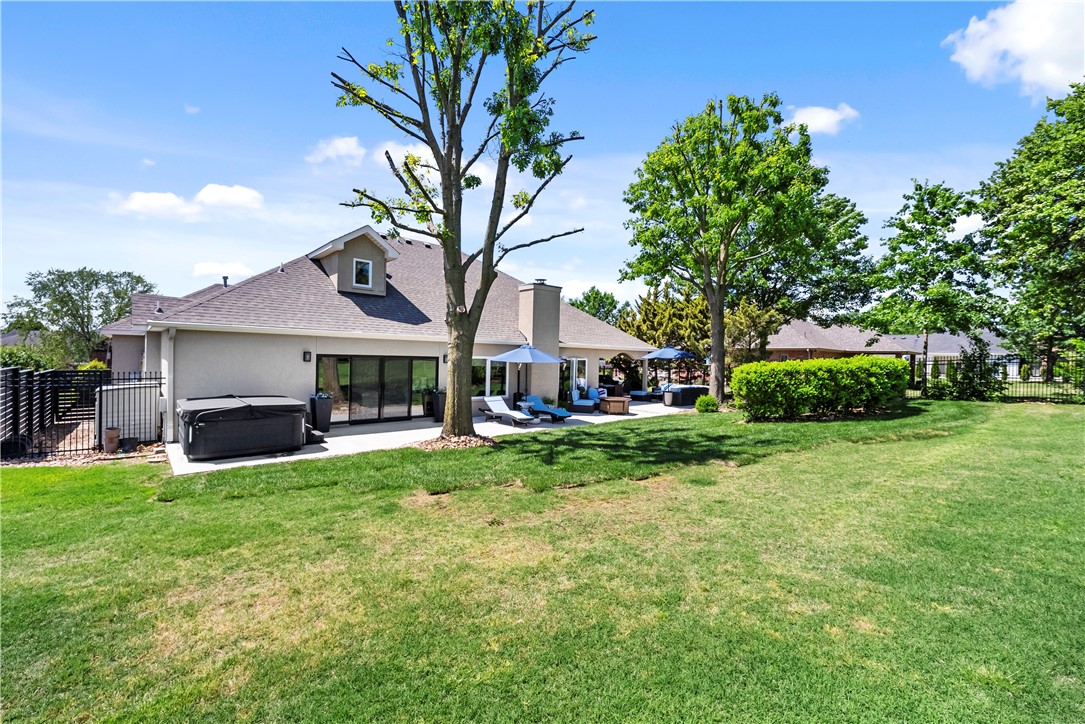 Pinnacle Sub Ph 1, The Rogers - Residential