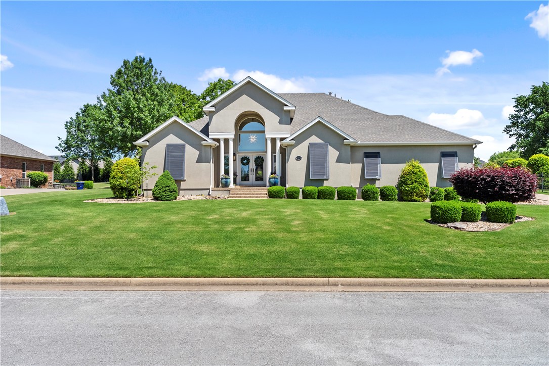 Pinnacle Sub Ph 1, The Rogers - Residential