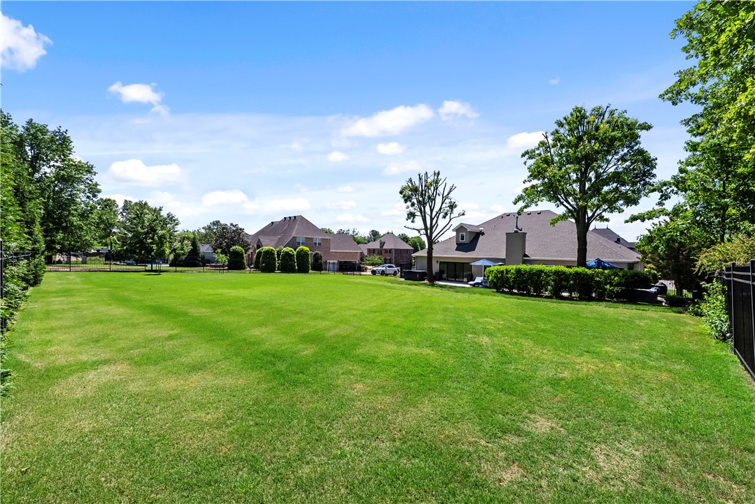 Pinnacle Sub Ph 1, The Rogers - Residential
