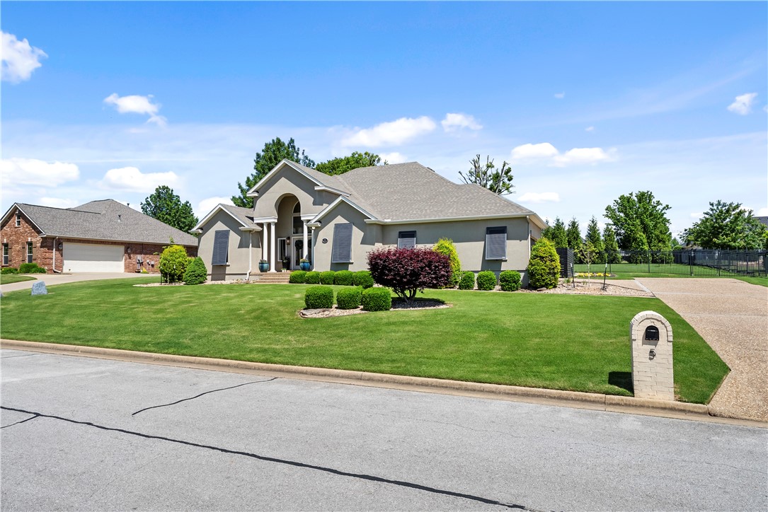 Pinnacle Sub Ph 1, The Rogers - Residential