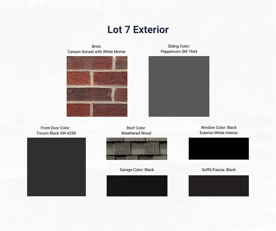 County Line Square - Residential