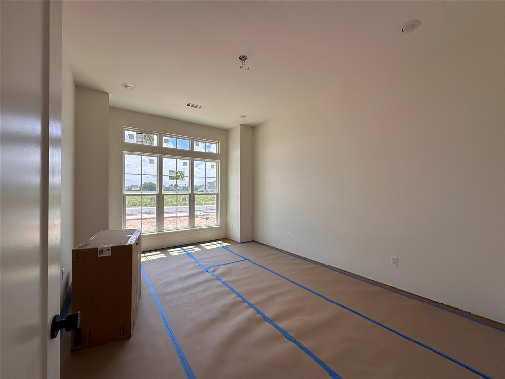 County Line Square - Residential
