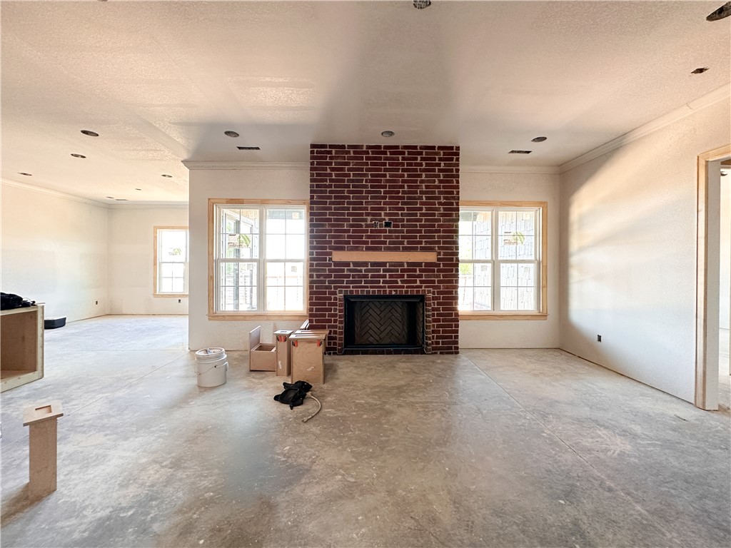 County Line Square - Residential