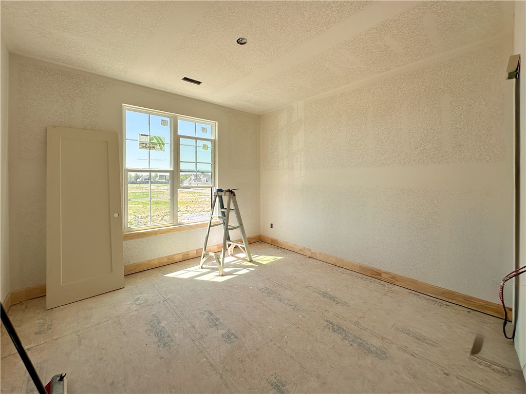 County Line Square - Residential