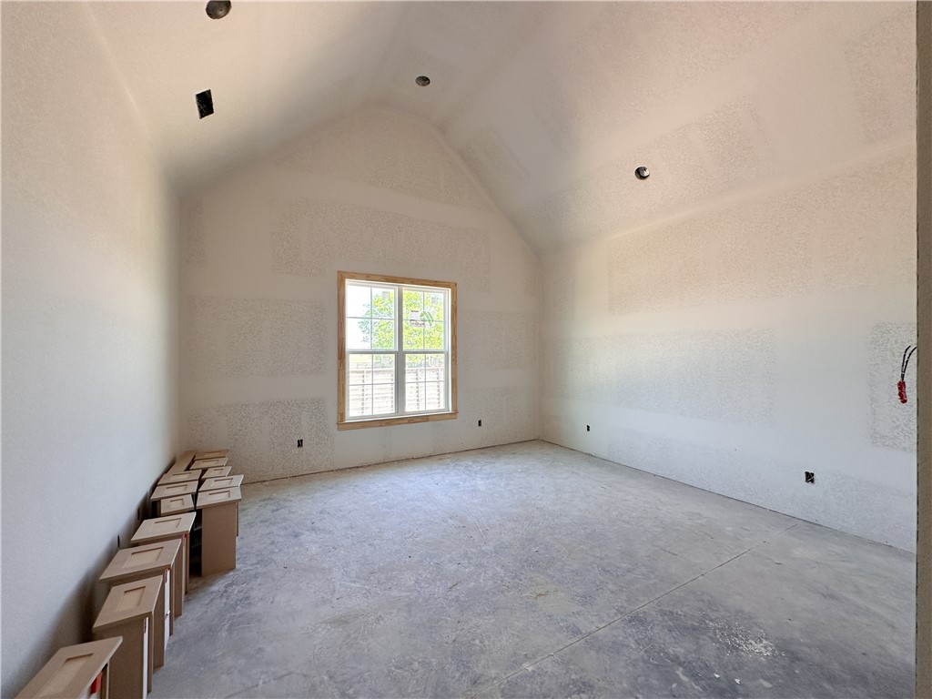 County Line Square - Residential