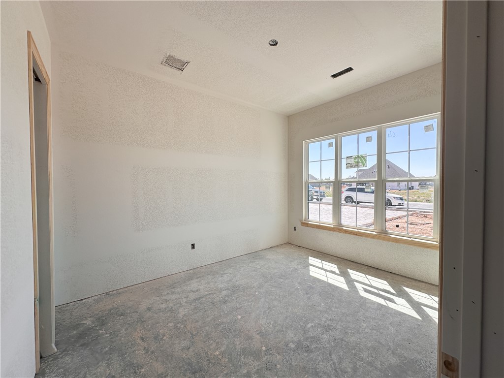 County Line Square - Residential