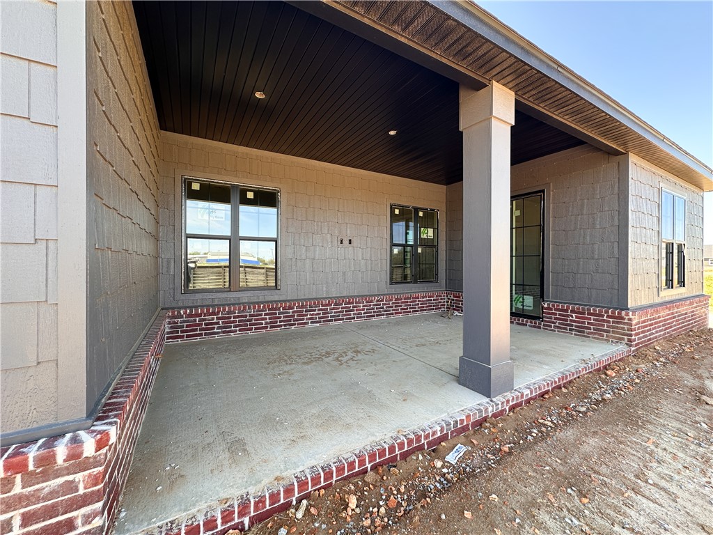 County Line Square - Residential